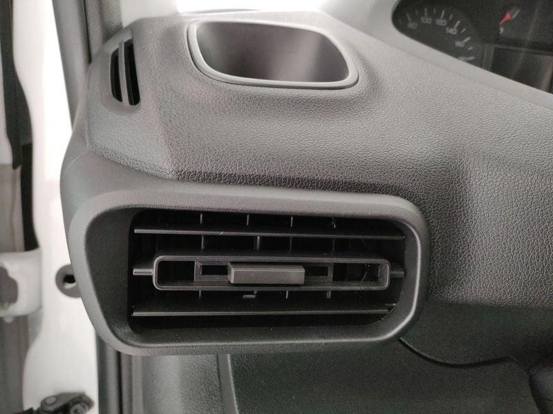 Peugeot Partner Partner BlueHDi 100 L1 Furgone Premium