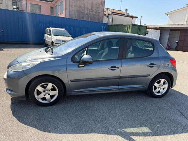 PEUGEOT 207 1.4 88CV 5p. XS BENZINA/GPL Stupenda Bellissima