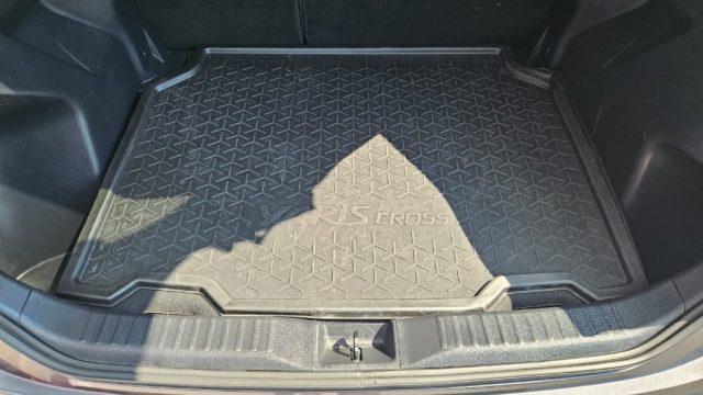 TOYOTA Yaris Cross 1.5 Hybrid 5p. E-CVT Business