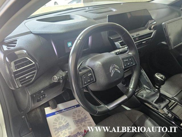 CITROEN C4 BlueHDi 110 S&S Shine *OFFERTA DEL MESE*