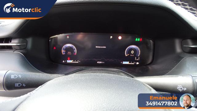 JEEP Compass 1.3 Turbo T4 150 CV aut. 2WD Limited