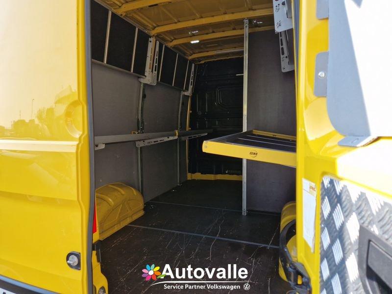 Volkswagen Crafter 30 2.0 TDI FURG PM