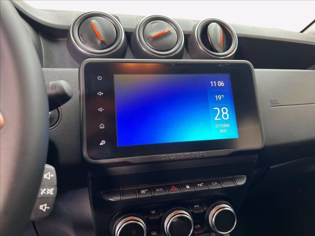 DACIA Duster 1.0 tce SL Extreme Gpl 4x2 100cv del 2022