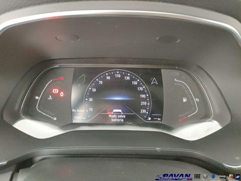Renault Captur 1.3 MHEV 140cv Techno