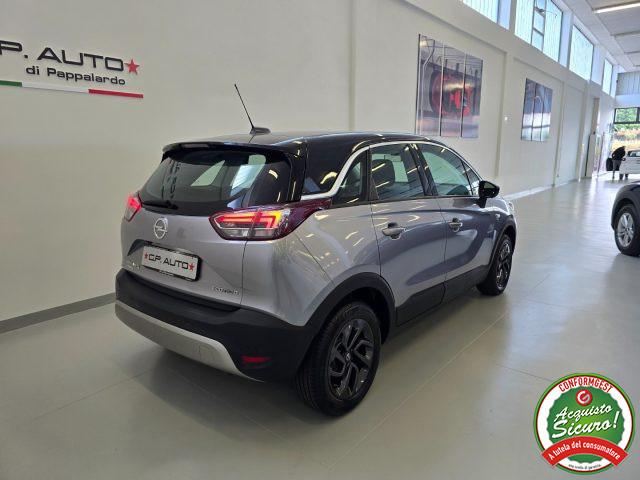 OPEL Crossland X 1.5 ECOTEC D 102 CV Innovation