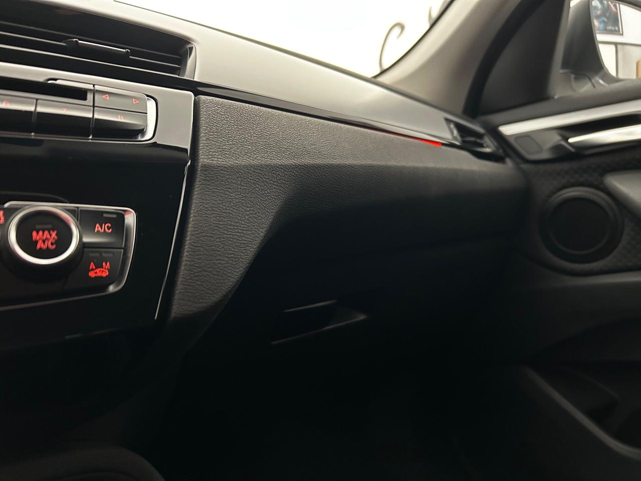 Bmw X1 xDrive18d xLine