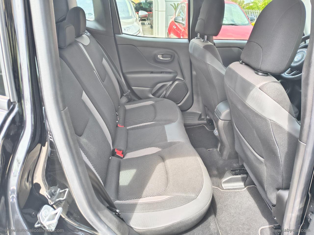 JEEP Renegade 1.6 Mjt 130CV Limited