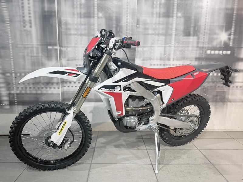 Fantic Motor XEF 250 Enduro 4T