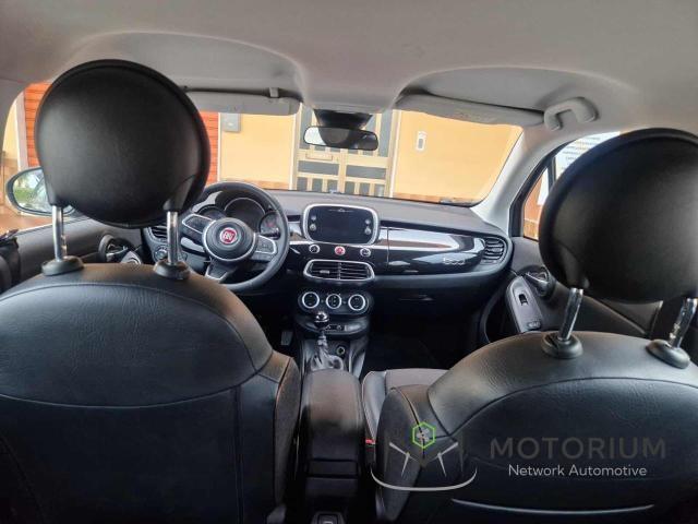 Fiat 500X 1.0 T3 120 CV Urban