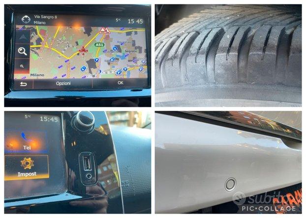 Renault Clio NEOPATENTATI - GPL