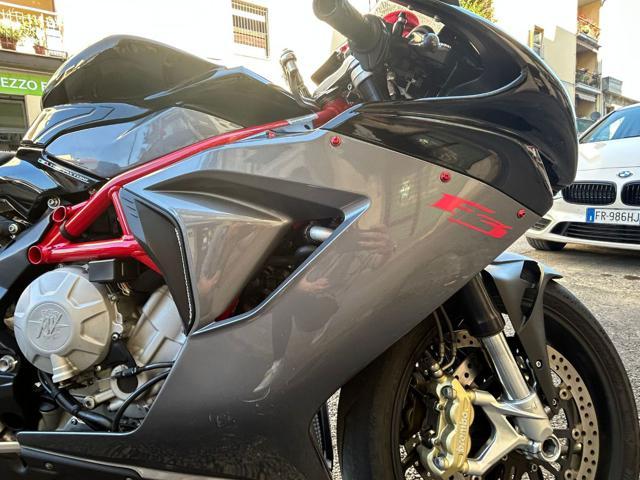 MV AGUSTA F3 675 675