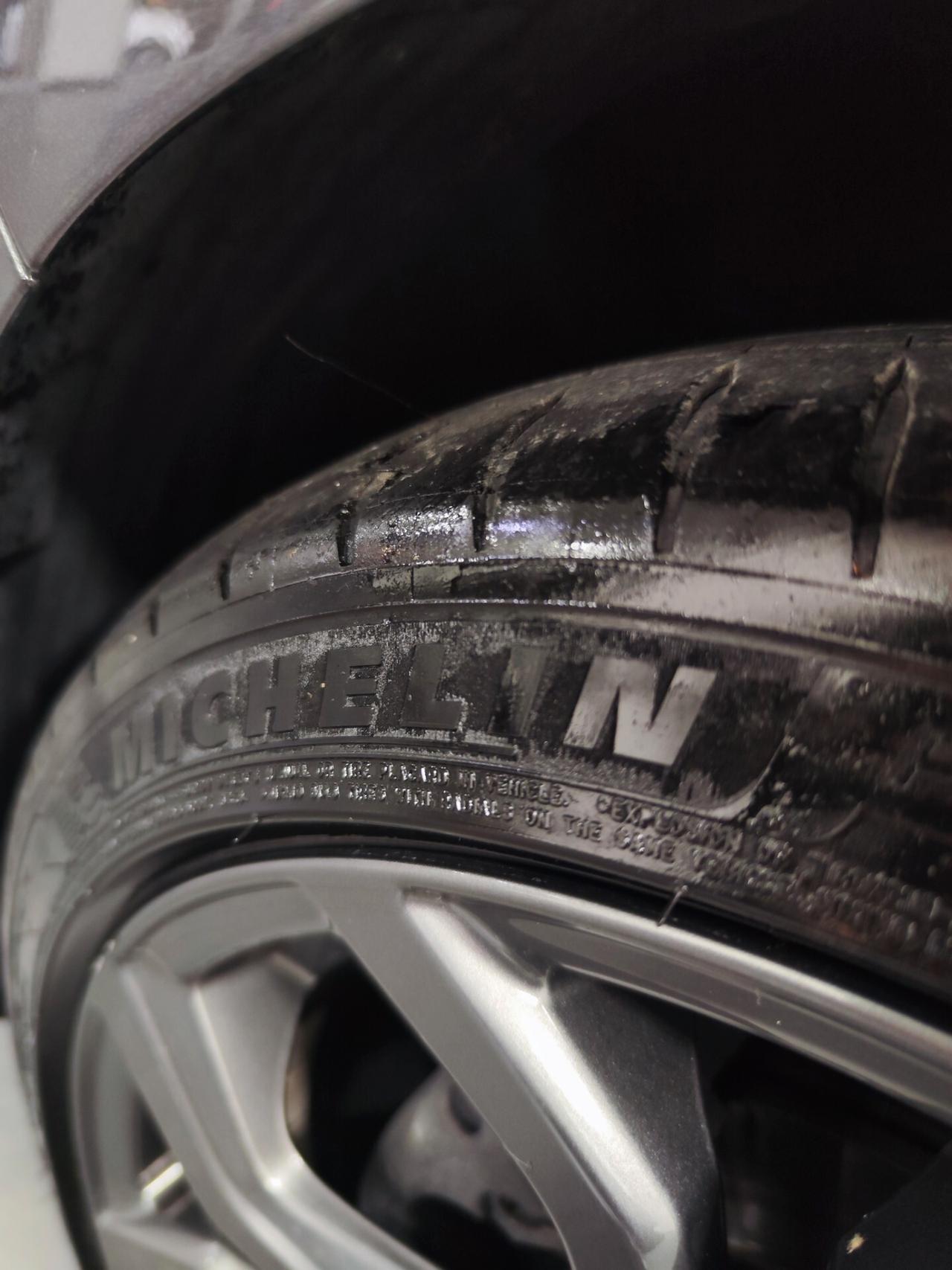 Ford Fiesta 1.5 TDCi 5 porte ST-Line Unico Proprietario