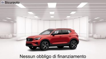 VOLVO Xc40 B3 Mild Hybrid Automatico Plus Dark