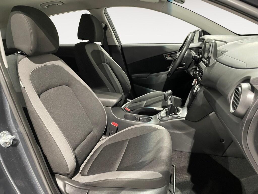 Hyundai Kona 1.6crdi 115CV Comfort