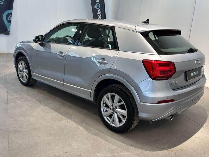 Audi Q2 1.0 30 TFSI