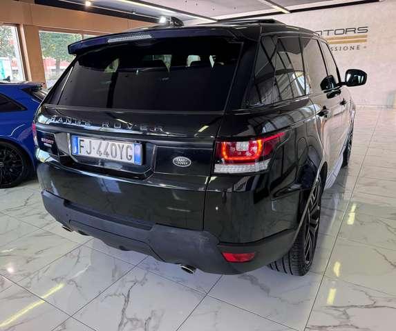 Land Rover Range Rover Sport Tetto+Pelle+Virtual