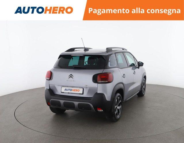 CITROEN C3 Aircross PureTech 110 S&S Shine