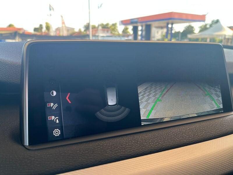 BMW X5 xdrive30d Experience 258cv auto