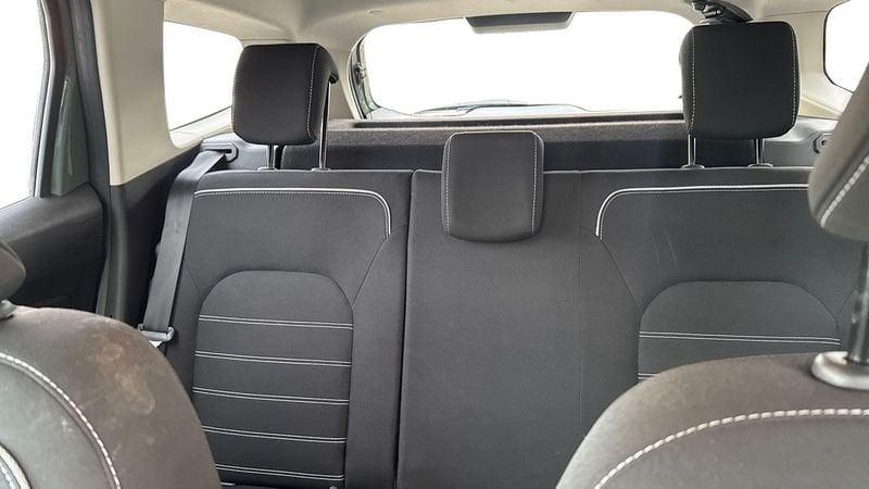 Dacia Duster 1.0 tce Journey UP Gpl 4x2 100cv