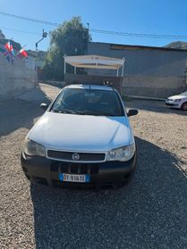 Fiat Strada 1.3 MJT Pick-up