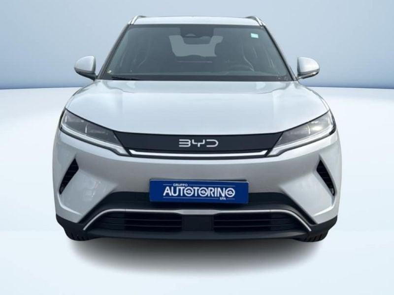 BYD Atto 2 Active