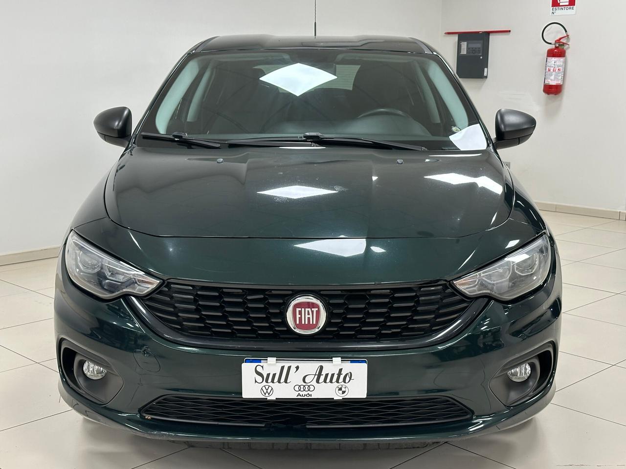 Fiat Tipo 1.4 5 porte Easy 95 CV - 2019