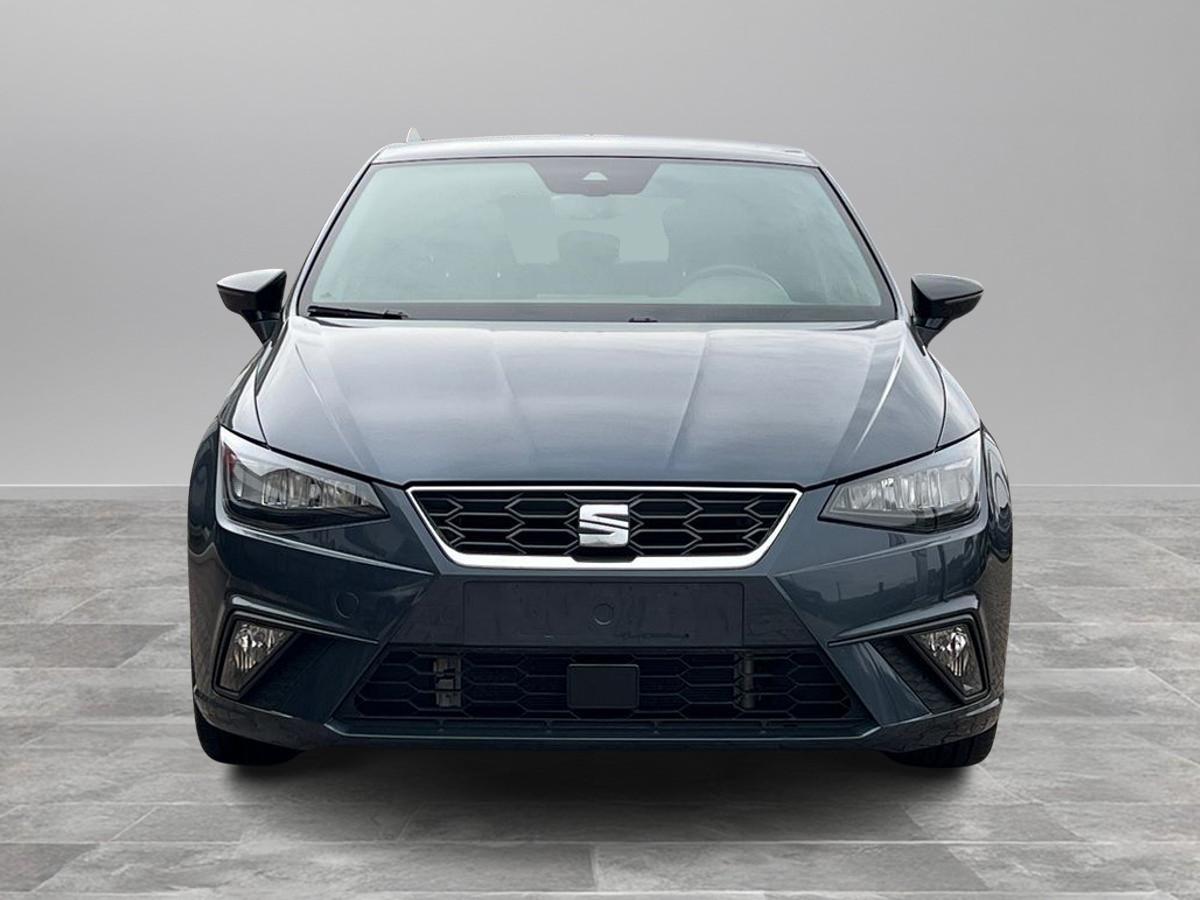 SEAT Ibiza 1.0 ecotsi FR 95cv