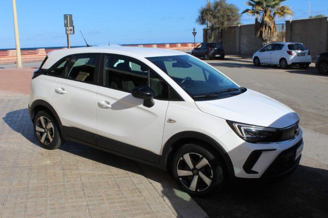 OPEL Crossland 1.2 12V Start&Stop Edition