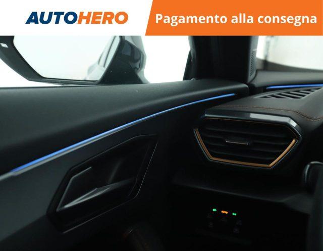 CUPRA Formentor 1.5 TSI DSG