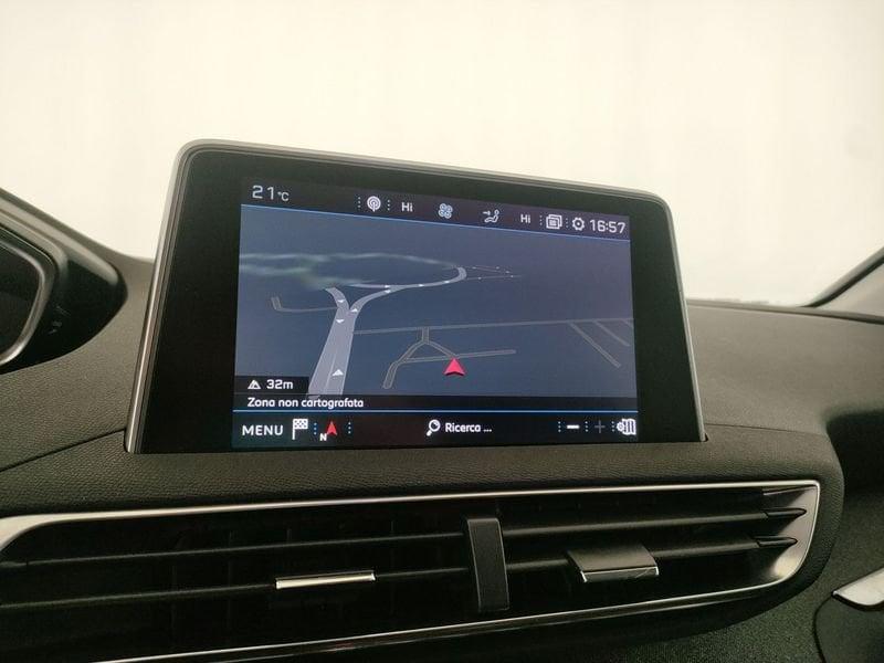 Peugeot 3008 BlueHDi 130 S&S Allure