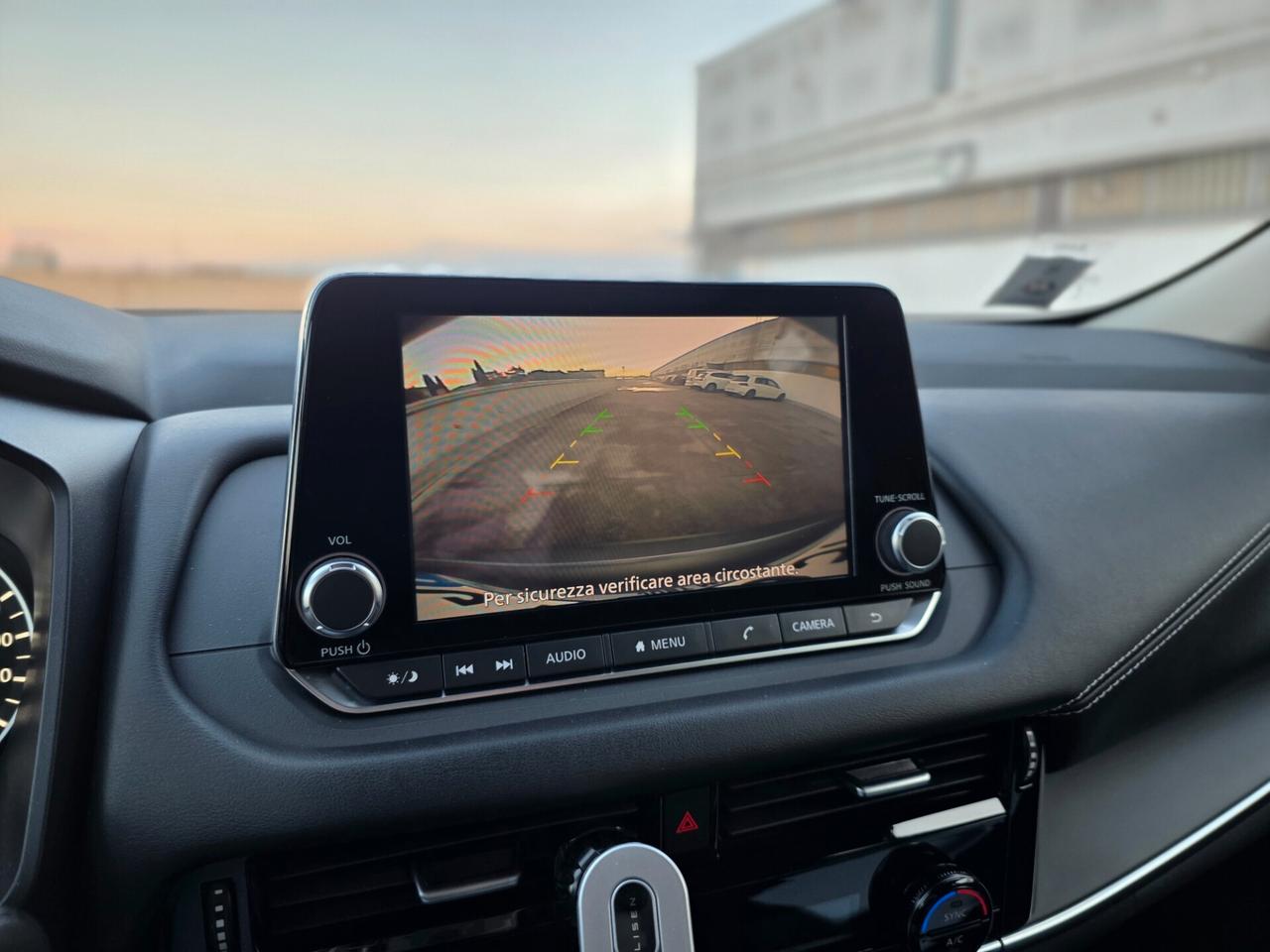 Nissan Qashqai MHEV 158 CV Xtronic Acenta