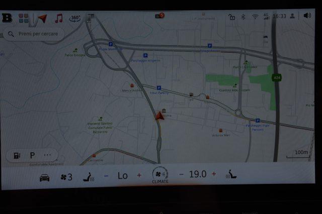 SMART Smart #3 BRABUS