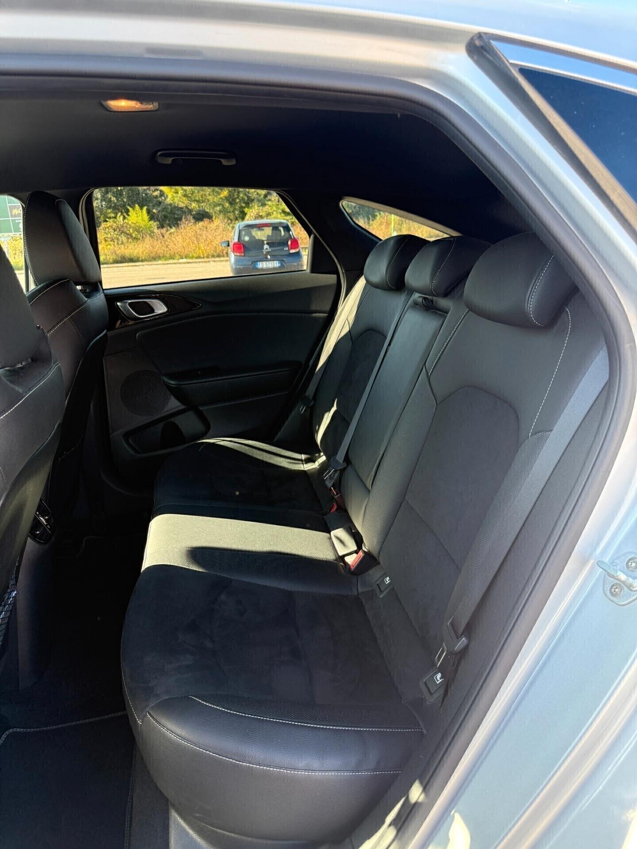 Kia ProCeed GT Line Plus 20