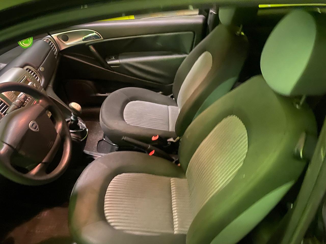 Lancia Ypsilon 1.2 Oro