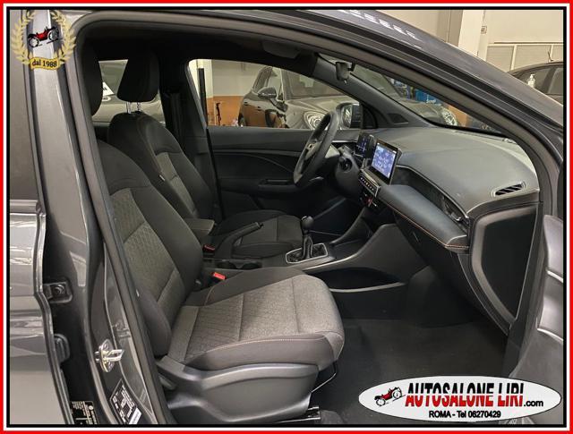 MG MG3 1.5 Comfort