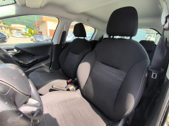 PEUGEOT 208 1° serie 1.0 VTi 68 CV 5 porte Access