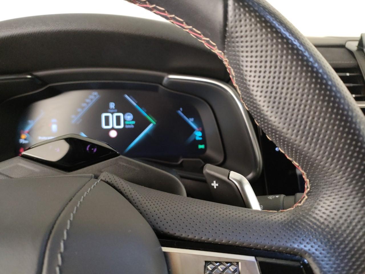 DS DS7 Crossback 1.6 e-tense phev Performance Line+ 4x4 auto
