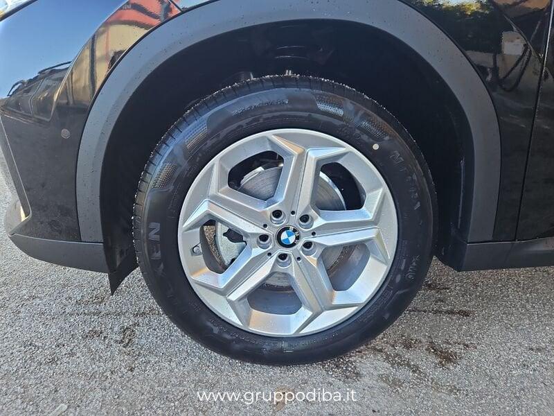 BMW X2 Serie X SDRIVE18D
