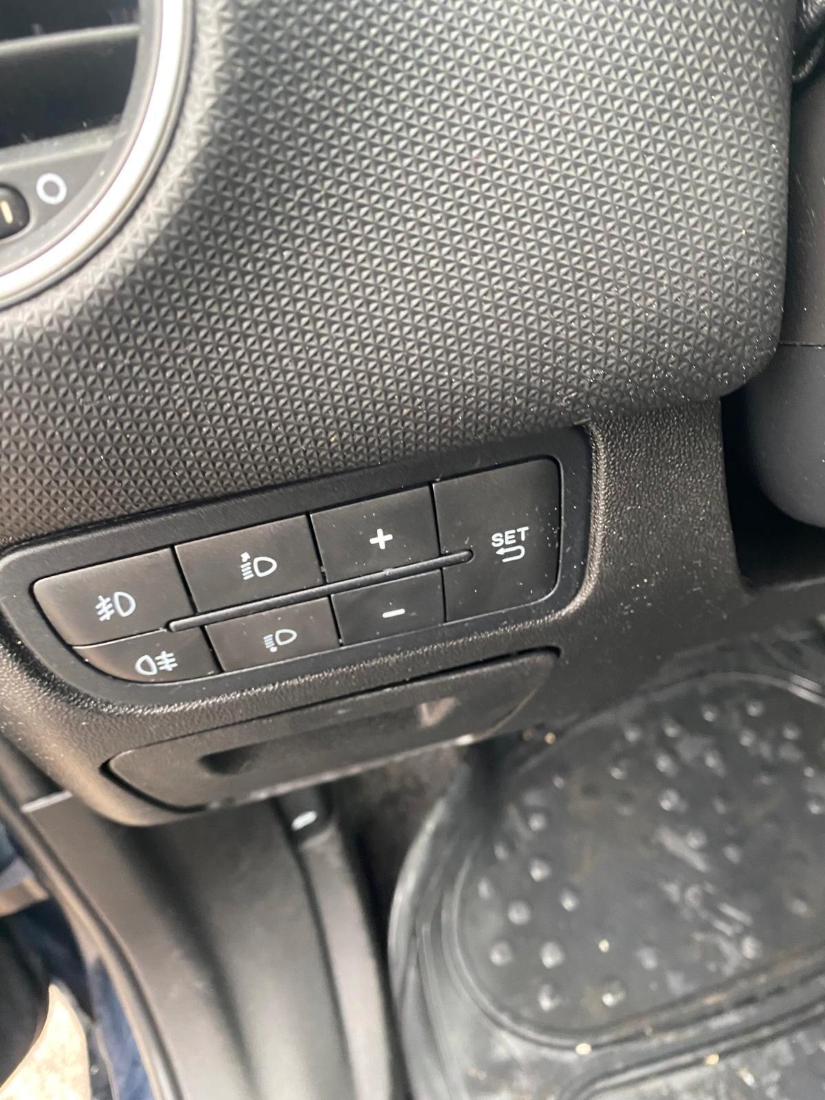 Fiat Punto 1.4 8V 5 porte Natural Power Lounge