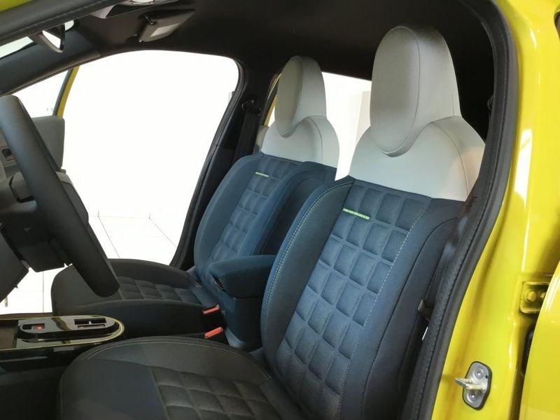 FIAT Grande Panda Grande Panda 1.2 hybrid La Prima 110cv edct