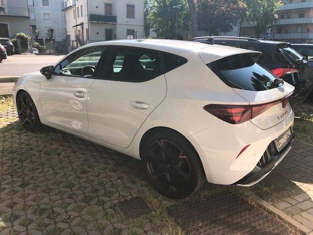 Cupra Leon 1.5 Hybrid 150 CV DSG - Aziendale