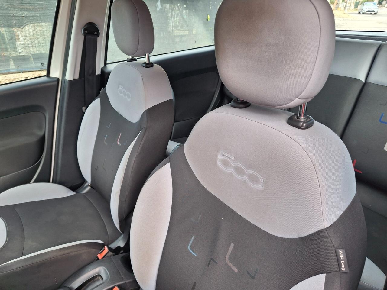 Fiat 500L 1.3 Multijet 85 CV Pop Star