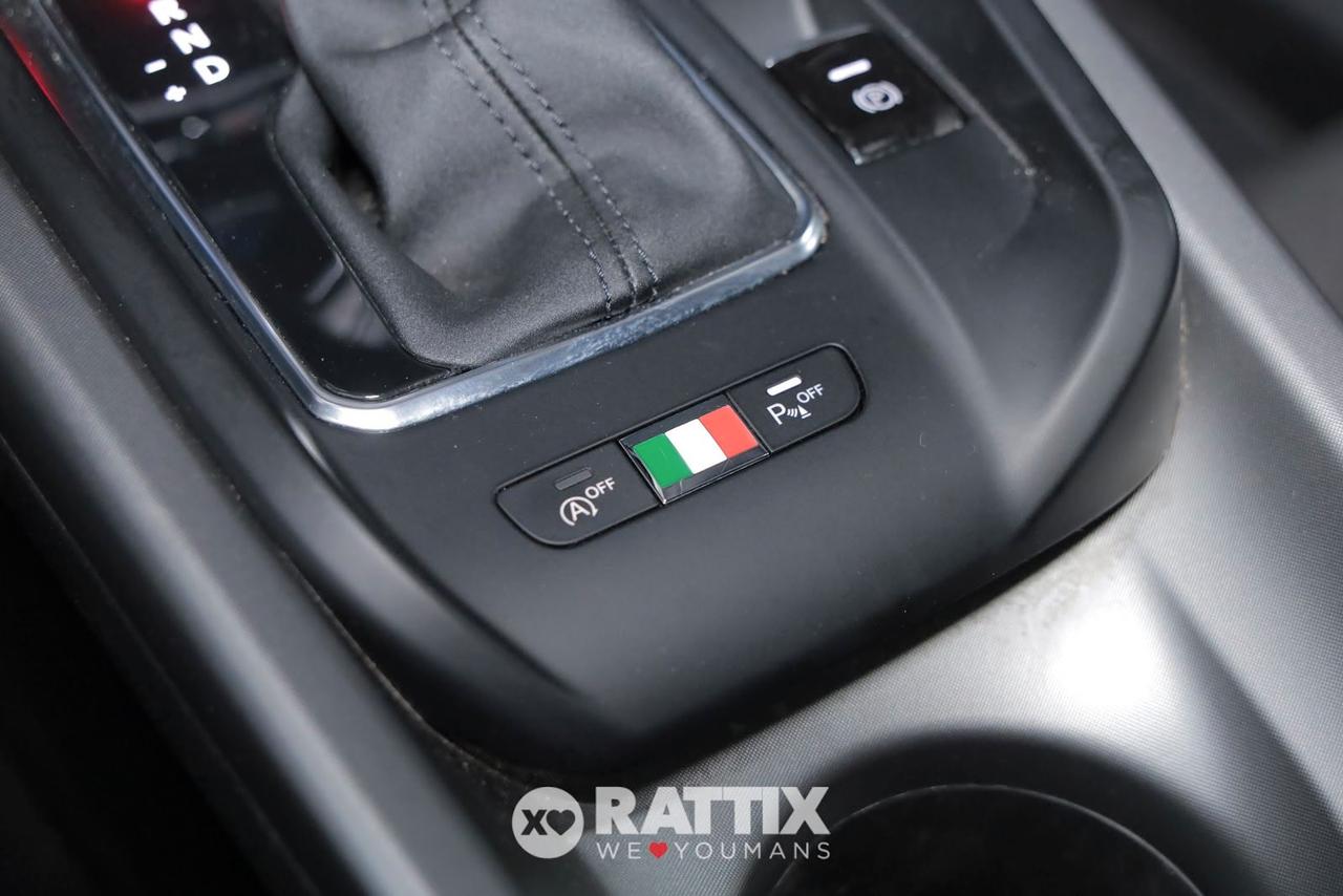 Alfa Romeo Tonale 1.6 Ti 130CV Sprint TCT6