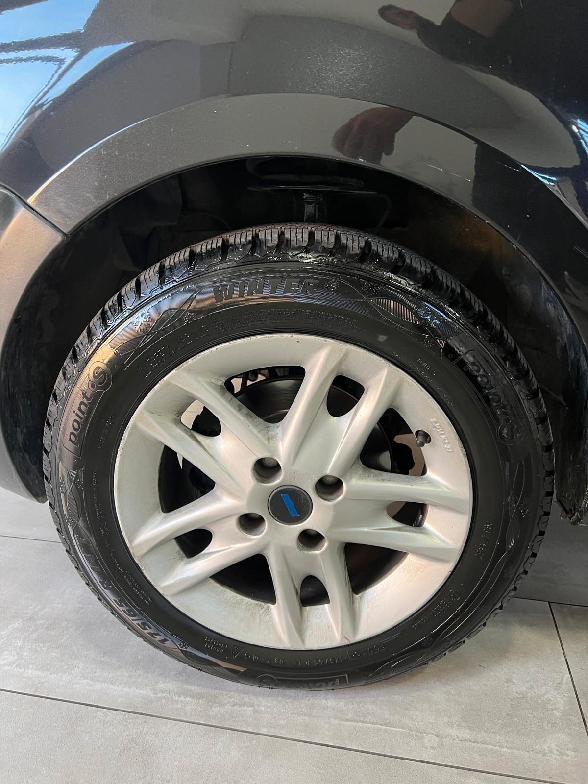 Fiat Panda 1.1 Active