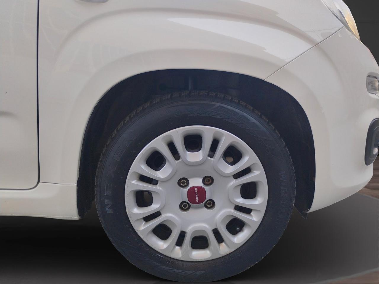 Fiat Panda 1.0 firefly hybrid s&s 70cv 5p PREZZO REALE