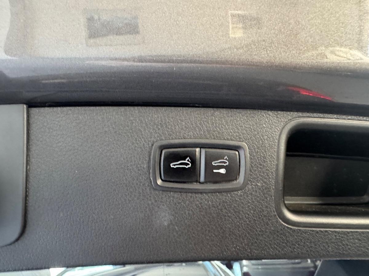 PORSCHE MACAN S Diesel TETTO/ PASM