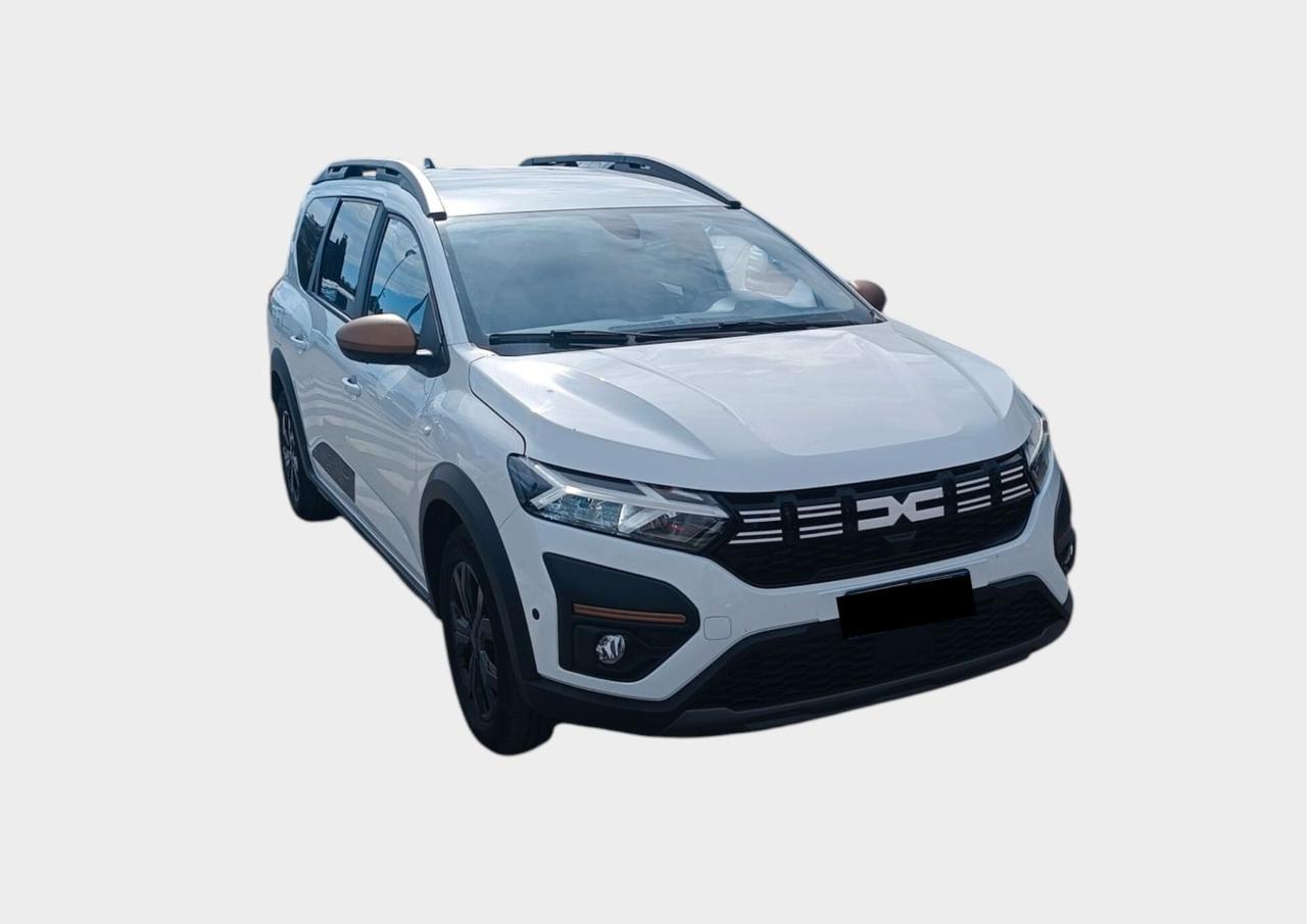 Dacia Jogger 1.6 Hybrid 140 5 posti Extreme
