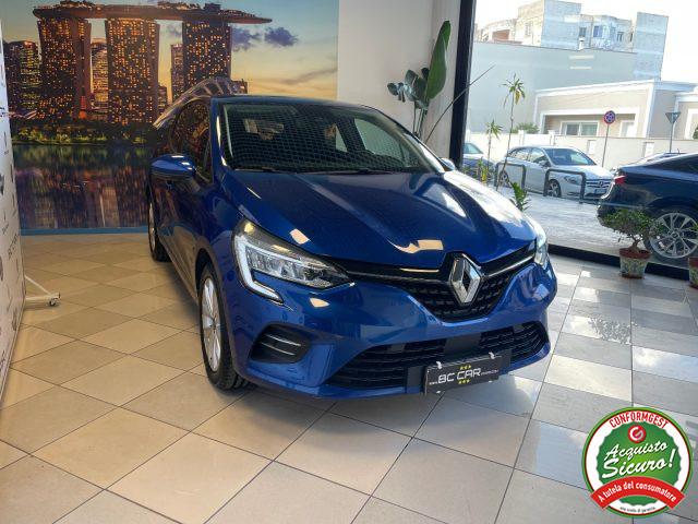 RENAULT Clio 1.5 Blue dCi 85cv ZEN