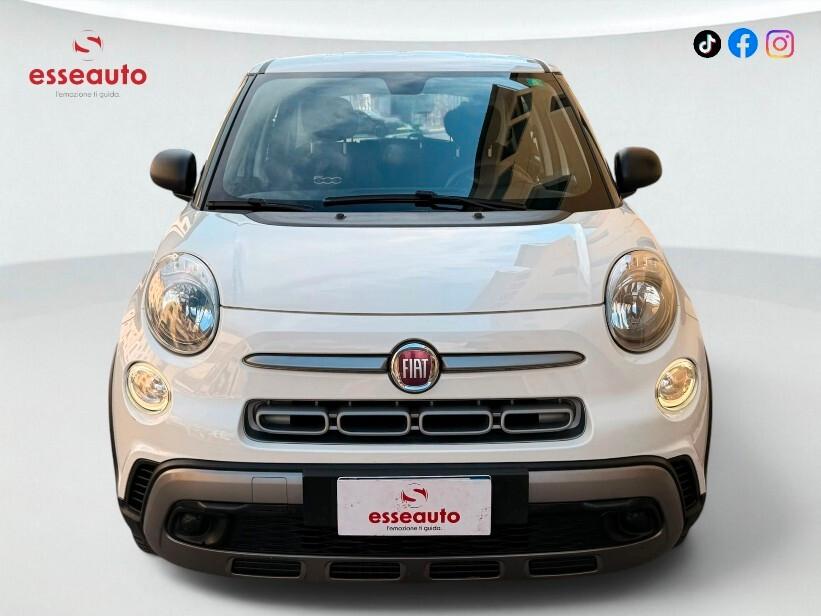 Fiat 500L 1.3 Multijet 95 CV Cross