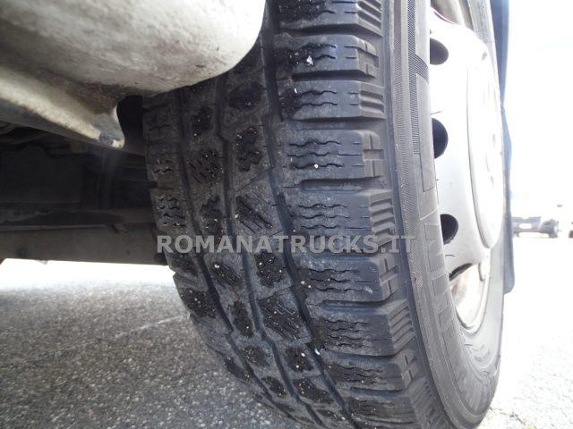 FIAT Ducato L2 H2 180CV VISTO E PIACIUTO SOLO MINI PASSAGGIO